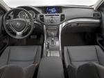 Acura TSX 2010 года